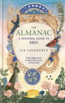 Image of The almanac by Lia Leendertz
