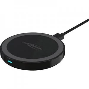 Image of Ansmann 1001-0071 Inductive charging station 5 V DC 5 W