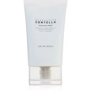 Image of SKIN1004 Madagascar Centella Soothing Cream Rich Nourishing and Soothing Cream For Regeneration And Skin Renewal 75ml