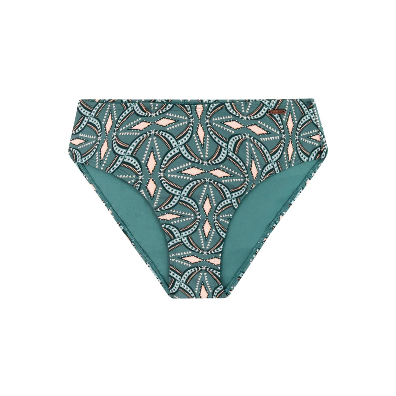 Image of Protest Womens swimsuit bottoms Protest Mixcelebes Vert Female 34