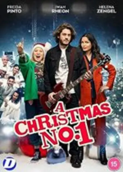 Image of A Christmas Number One