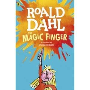 Image of The Magic Finger