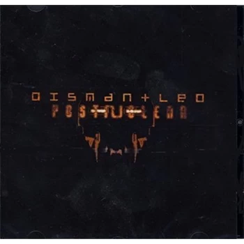 Image of Dismantled - Post Nuclear CD