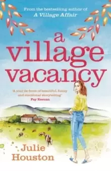 Image of A Village Vacancy