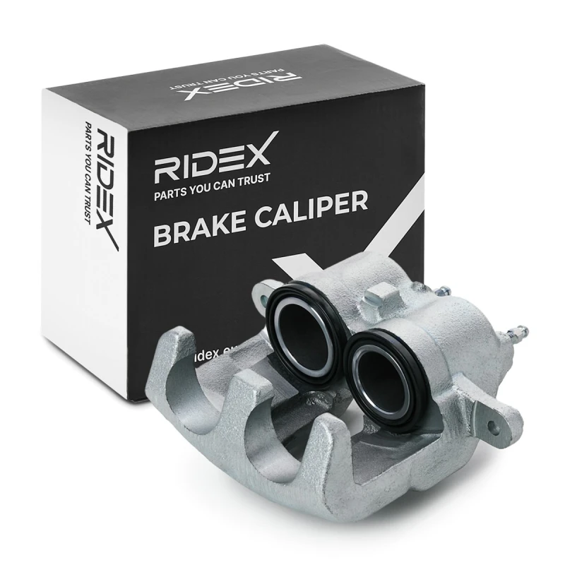 Image of Brake caliper RIDEX 78B0619