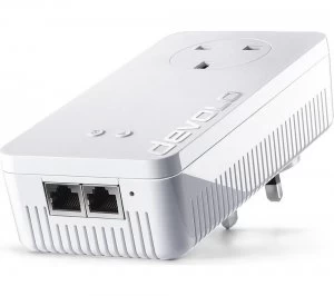 image of Devolo dLAN 1200 Wireless Powerline Adapter Add-On