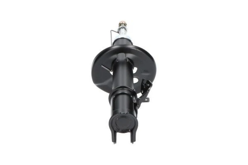 Image of KAVO PARTS SSA-9034 Shock absorber Front Axle Left, Gas Pressure, Twin-Tube, Suspension Strut, Top pin Shock Absorber (854)