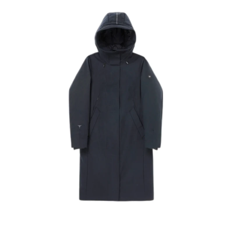 Image of Krakatau Waterproof jacket Krakatau Qw504 Noir Unisex L