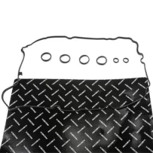 Image of RIDEX Gasket Set, rocker cover 979G0037 PEUGEOT,CITROEN,MINI,207 (WA_, WC_),207 CC (WD_),208 I Schragheck (CA_, CC_),207 SW (WK_),308 SW I (4E_, 4H_)
