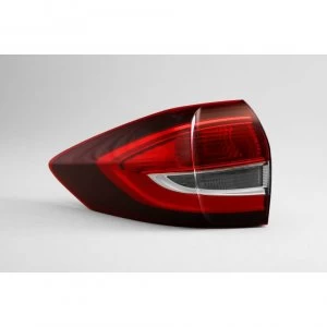 image of Rear light left outer Ford C Max 15-17