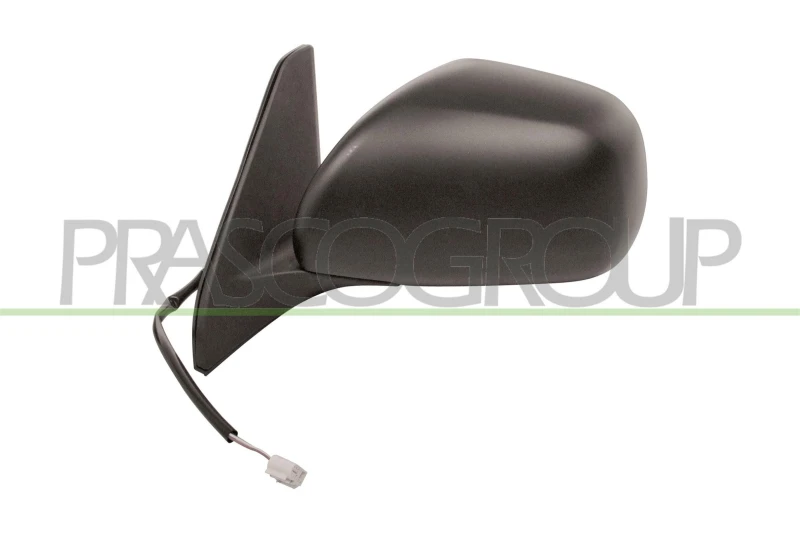 Image of PRASCO Wing mirror PRASCO TY8487304