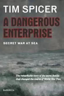 Image of A Dangerous Enterprise : Secret War at Sea