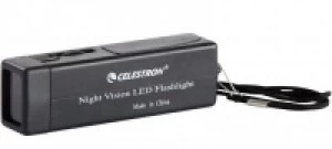 image of Celestron Flashlight Night Vision