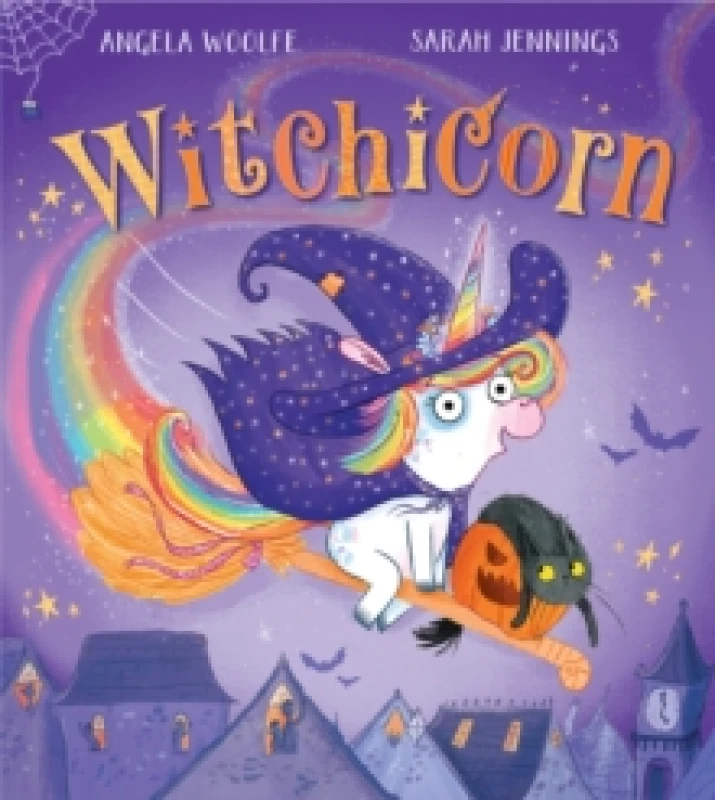 Image of Witchicorn Paperback / softback