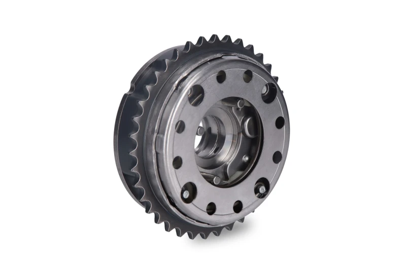 Image of Camshaft Adjuster INA 427 1034 10