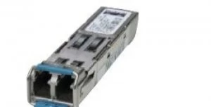 image of Cisco - SFP+ Transceiver Module - 10 GigE - Plug-in Module - REFURBISH