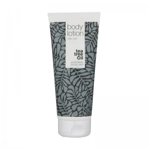 image of Australian Bodycare Daily Care Body Lotion 200ml