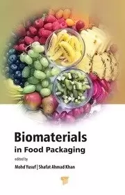 Image of Biomaterials in Food Packaging
