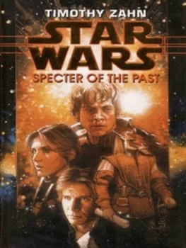 Image of Specter of the Past Hardback