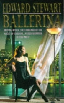 Image of Ballerina by Edward Stewart Book