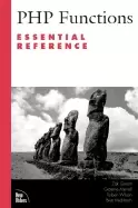 Image of php functions essential reference