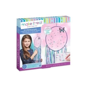 image of Make It Real Dreamcatcher Activity Set