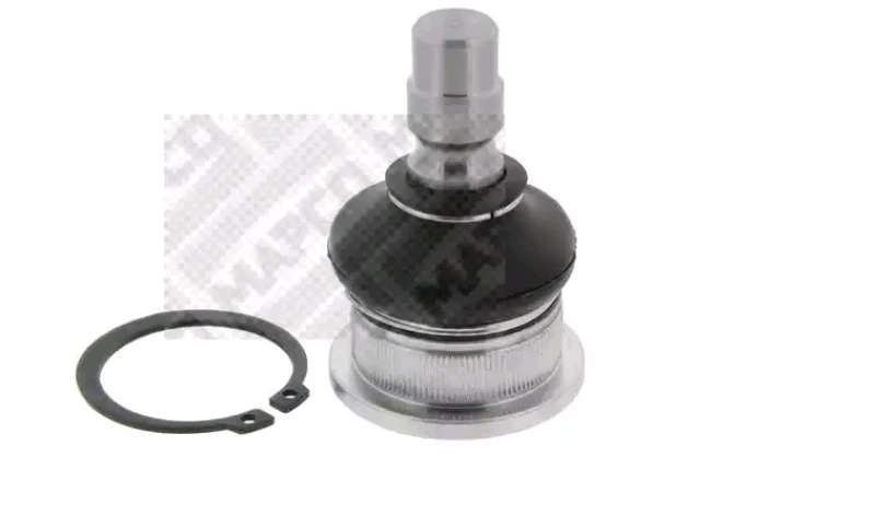 Image of MAPCO 59060 Ball joint Front Axle Right Support-/Steering Link (2462)