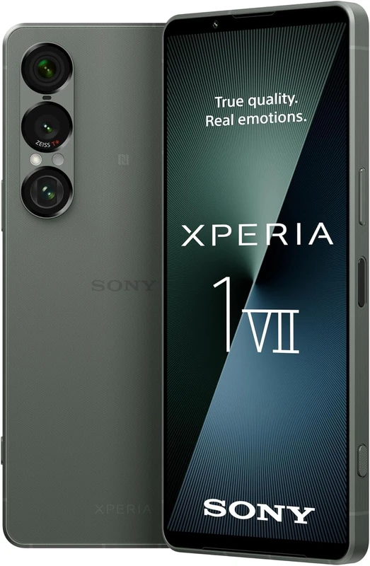 Image of Sony Xperia 1 VII 256GB