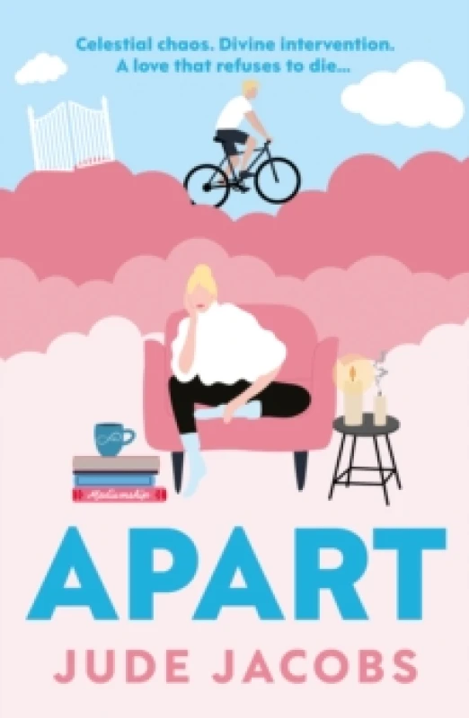 Image of Apart Paperback / softback