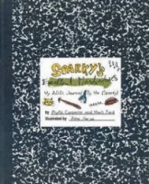 Image of Sparkys excellent misadventures by Phyllis Carpenter
