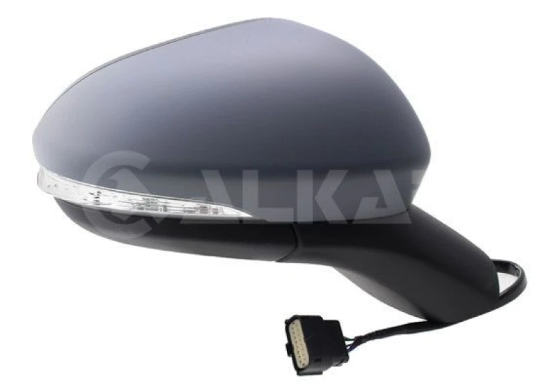 Image of ALKAR Wing mirror ALKAR 6140457