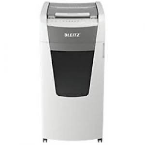 Leitz Shredder IQ Autofeed Office Pro 600 P5 Micro Cut Security Level P-5