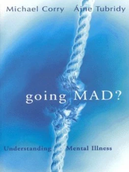 Image of Going Mad by Michael Corry Book