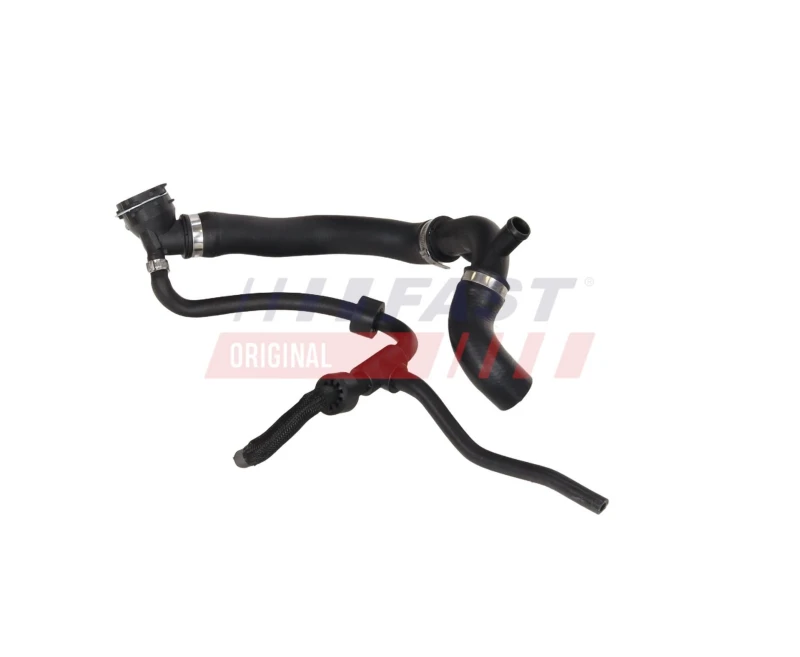 Image of FAST FT13158 Radiator Hose Radiator Hose (475)
