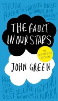 Image of The Fault in Our Stars by John Green Hardback