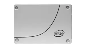 Image of D3 S4510 2.5" 7680 GB Serial ATA III TLC 3D NAND