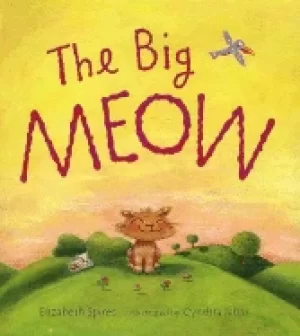 Image of big meow