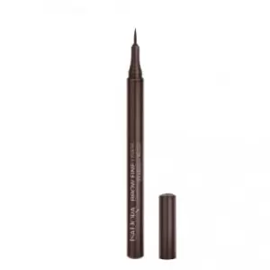 image of Isadora Brow Fine Liner 43 Medium Brown