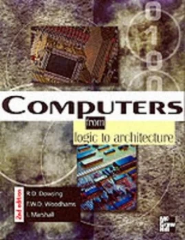 Image of Computers by R. D Dowsing Paperback