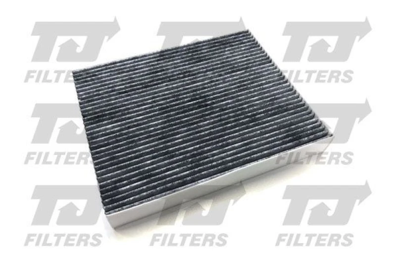 Image of QUINTON HAZELL Pollen filter QUINTON HAZELL QFC0446