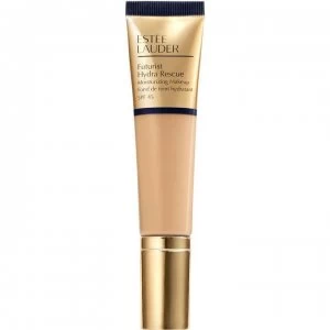 image of Estee Lauder Futurist Hydra Rescue Moisturizing Makeup SPF 45 - 3W1 Tawny