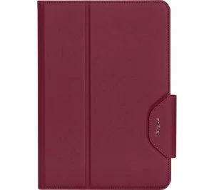 Image of TARGUS VersaVu Classic 10.5" iPad Pro Folio Case - Red