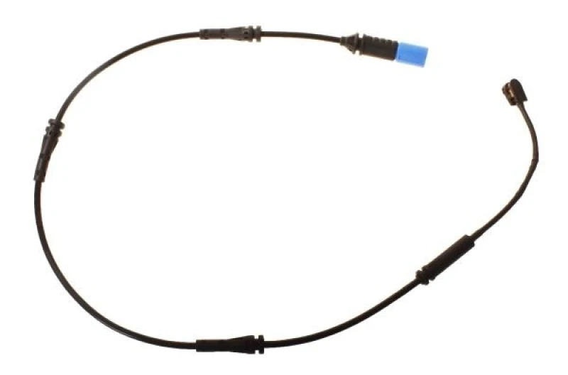 Image of Brake pad wear sensor TEXTAR 98061300