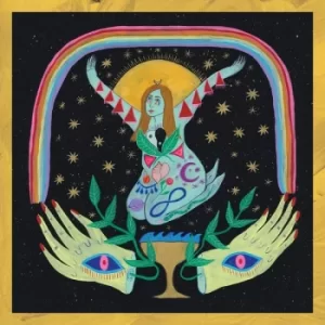 Image of Emma-Jean Thackray – Yellow Vinyl
