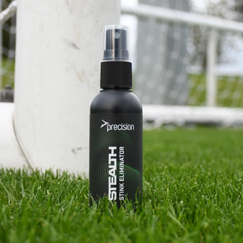 Image of Precision Training Stealth Stink Eliminator Multi unisex One Size