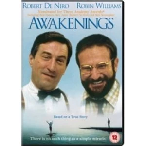 Image of Awakenings DVD