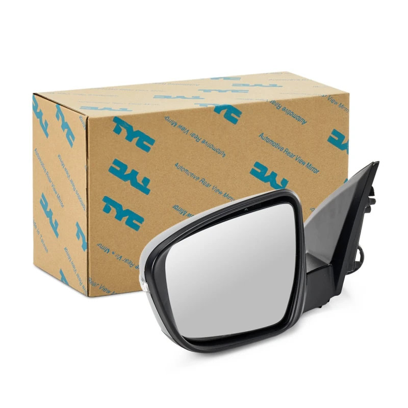 Image of TYC Wing mirror TYC 324-0182