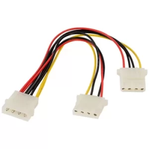 Image of TruConnect Internal Power Y Cable