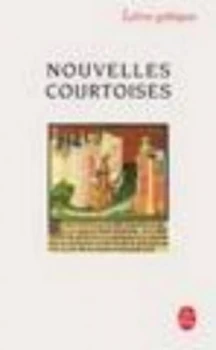 Image of Nouvelles Courtoises Book