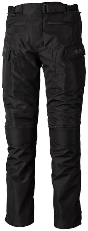 Image of RST Alpha 5 RL Pants Black Size 46